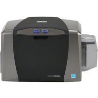 Fargo DTC 1250e Dubbelzijdige Identiteitskaart Printer
