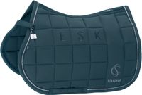 Eskadron Eskadron Classic Sports Big Square Sparkle Veelzijdigheid Middenblauw
