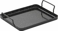 Vaello Ovenschaal Geëmailleerd Staal 17 X 21 Cm