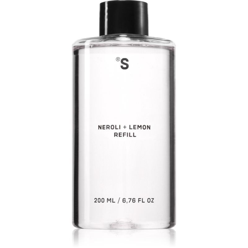 Sister's Aroma Neroli + Lemon