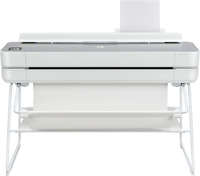 HP DesignJet Studio Steel 36 inch printer