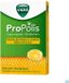 Vicks Propolis Coeur Liquide Zuigtabl 16
