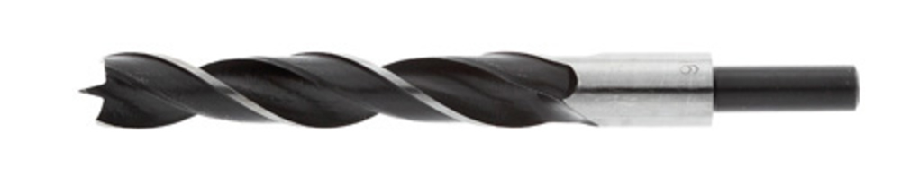 Hikoki Accessoires HiKOKI Hout Spiraalboor D. 11,0X142MM