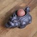 TEA SOUL keramiek thee-dragonbalfiguur