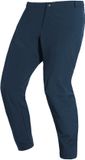 VAUDE Tamaro Basebroek Heren Fietsbroek dark sea