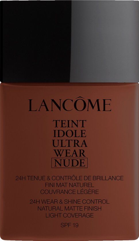 Lancôme Teint Idole Ultra Wear Nude Foundation - 16 - 40ml