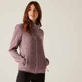 Regatta Fleece Hiking Dames Roze