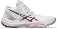 ASICS SKY ELITE FF MT 3 - Volleybal schoen - Wit - Unisex - Maat 6