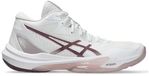 ASICS SKY ELITE FF MT 3 - Volleybal schoen - Wit - Unisex - Maat 6