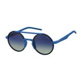 Polaroid Herren Sonnenbrille Blau PLD.6016.S ZDI