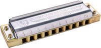 HOHNER MARINE BAND CROSSOVER A