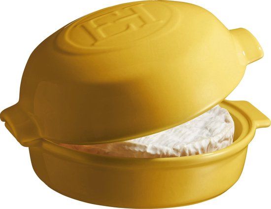 Emile Henry Cheese Baker Provence - ø 15 cm / 550 ml