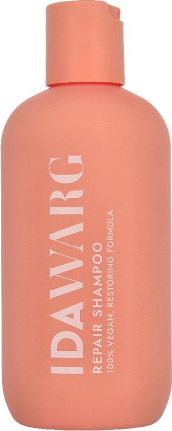 IDA WARG Beauty Ida Warg Repair Shampoo 250 ml
