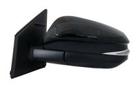 ALKAR Außenspiegel 9239919 links, elektrisch, konvex | Compatibel met: TOYOTA RAV 4 IV