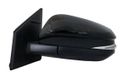 ALKAR Außenspiegel 9239919 links, elektrisch, konvex | Compatibel met: TOYOTA RAV 4 IV