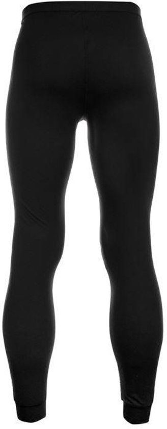 Campri Thermobroek - Heren - Zwart - Maat XL