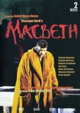 Merkloos Macbeth DVD 2002