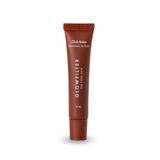 Glowfilter van Marta Lozano Lippenbalsem met kleur - vloeibaar, gerepareerd en flexibiliteit bidet- 15 ml, veganistisch - Click Balsem Originele lippenbalsem