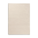 Ferm Living Tapis à poils longs tuftés Off-white, 140x200 cm