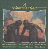 Music&Words Various Artists - A Woman's Heart (CD)