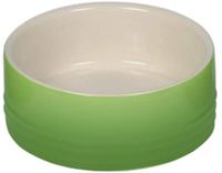 Nobby Keramische Kom Gradient, groen Ø 12 x 4,5 cm, 0,25 l