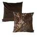 Chic Home kussenhoes MUTED CHIC 45 x 45 cm