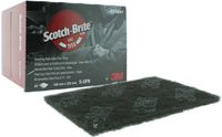 3M Scotch-Brite GRIJS Schuurpad - Fijn - 20 stuks