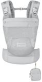 Cybex Laya - draagzak - Fog Grey