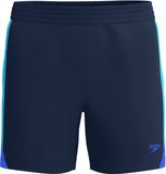 Speedo Hyperboom Splice 16" Watershort Heren Zwembroek - Marine/Blauw
