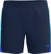 Speedo Hyperboom Splice 16" Watershort Heren Zwembroek - Marine/Blauw