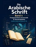 Die Read Today Live Tomorrow Die Arabische Schrift - Band 4