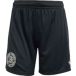 Adidas Short Allemagne DFB 125 Noir