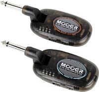 Mooer AP10 - 2020 - 6971889220152