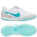 Nike Tiempo Streetgato Ic Bright Lights - Chaussures de futsal (IC), taille 42