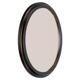 Ulanzi HP-013 1/4 black soft filter 52mm voor MagFilter-systeem
