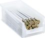 Allit 456262 Stapelbak ProfiPlus Box 3 Transparant