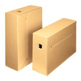 Fellowes Loeff's Archiefdoos Loeff 3008 city box 10+ ICN4