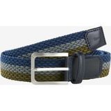 Brax Riem , Gestreept