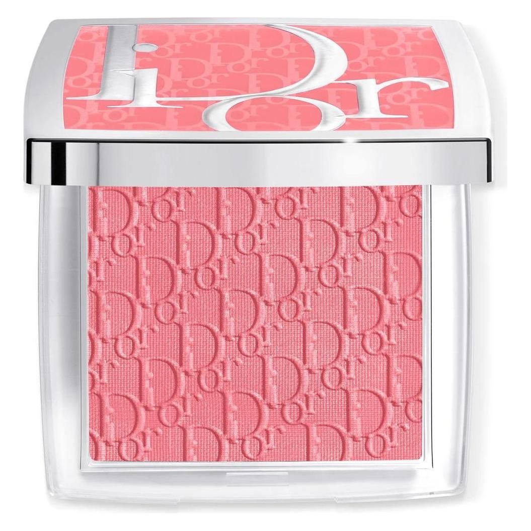 Dior Backstage Rosy Glow - Long-Wearing Blush 077 Candy 4,5 gram