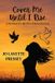 Cover Keperan Publishing Cover Me Until I Rise Paperback