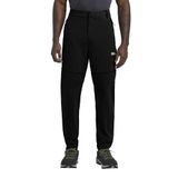 Jack Wolfskin Hikeout Zip Away Pants M Wandelbroek voor heren