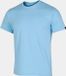 Joma T-shirt Desert Manche Courte Bleu Ciel Bleu L