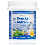 Swiss Horse balm Herstel en massage 300 ml