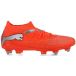 Puma Future 9 Match MxSG Voetbalschoenen Unisex Volwassenen 47 Oranje