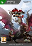 Capcom Monster Hunter Rise: Sunbreak - Xbox Series X|S, Xbox One & Windows Download