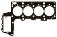Gasket, Ajusa Gasket, cylinder head