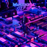 Suburban Manudigital Step Up LP