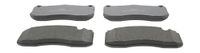 Ferodo FDB4218 PREMIER remblokkenset, schijfrem - (4-delig) - (4 stuks) | Compatibel met: BMW 1, 1, 1 Cabriolet, 1 Coupe, 3, 3 Coupe, 3 Touring, MINI MINI