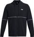 Under Armour Ua Zone Woven Jacket Black 001-3XL