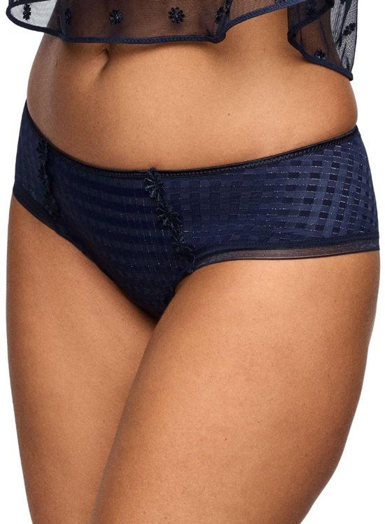 Marie Jo Avero Hipster 0500415 Velvet Blue - Maat 40
